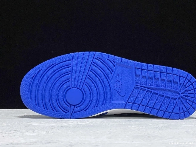 Cheap 555088-403 Game OG Royal 1 Jordan Air 0708